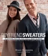 boyfriend sweaters 19 designs For Him that youll want to wear