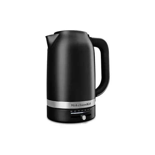 KitchenAid 5KEK1701BBM Kettle - Matt Black