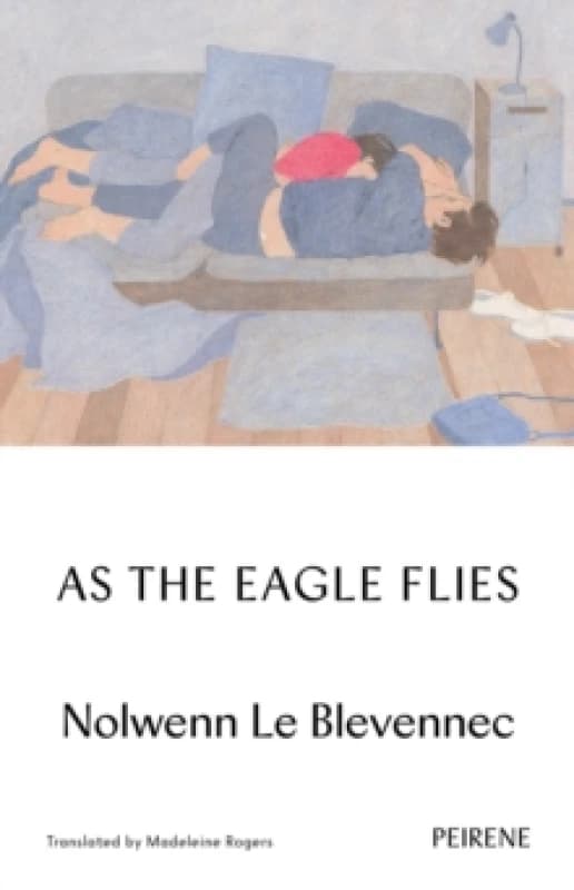 As The Eagle Flies Paperback / softback