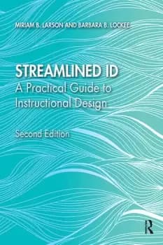Streamlined IDA Practical Guide to Instructional Design