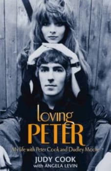 Loving Peter by Judy Cook Paperback