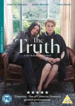 The Truth - DVD