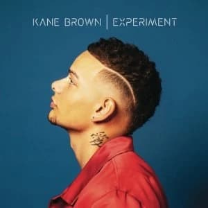 Experiment by Kane Brown CD Album