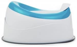 Prince Lionheart Squish Potty Pod Berry Blue.