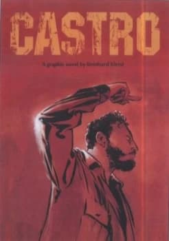 Castro by Reinhard Kleist Paperback