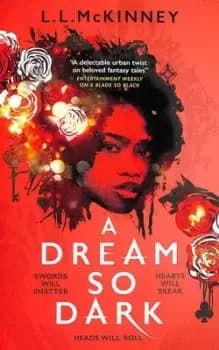 A dream so dark by L. L. McKinney