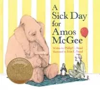 sick day for amos mcgee