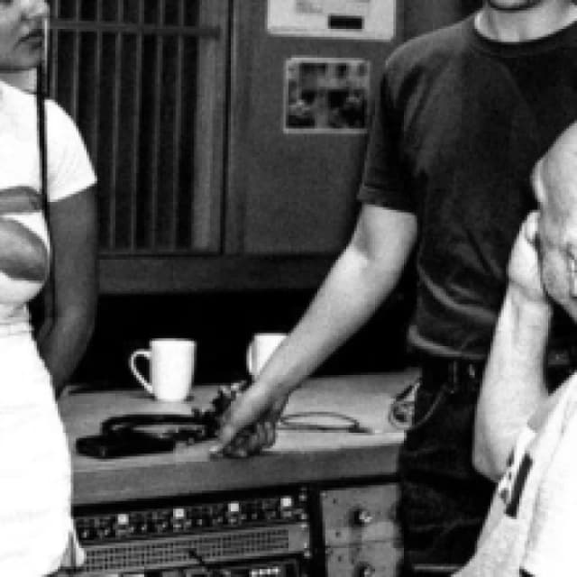 Live at BBC Maida Vale Studios Vinyl