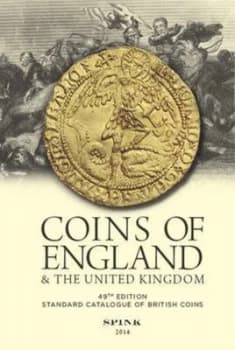 Coins of England and the United Kingdom Hardback