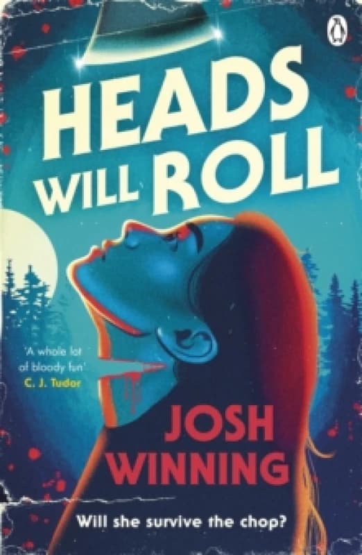 Heads Will Roll Paperback / softback