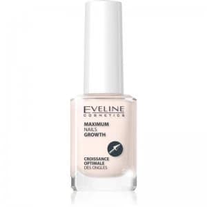 Eveline Cosmetics Nail Therapy Professional Nail Conditioner 12ml