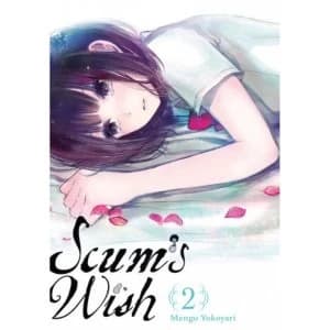 Scum's Wish Volume 2