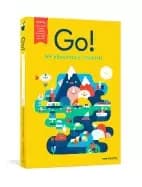 go yellow my adventure journal