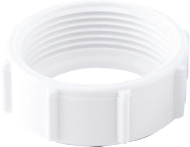 Mcalpine T8B 1" Bsp Compression Nut