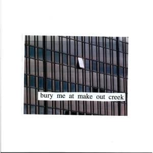 Mitski - Bury Me At Makeout Creek Vinyl