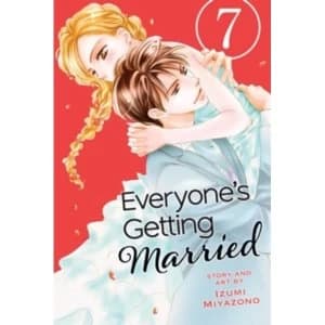 Everyone's Getting Married, Vol. 7 : 7
