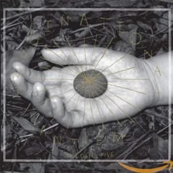 Various - Imaginational Anthem No5 CD