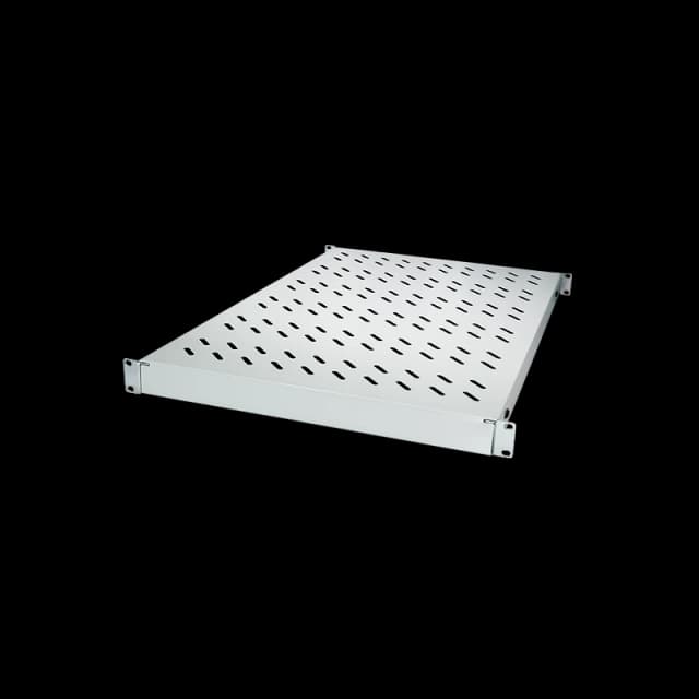 LogiLink 19" Adjustable Shelf for Racks with 600mm depth. light