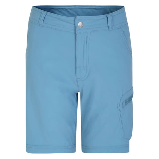 Children's shorts Dare 2B Reprise II Bleu Unisex 11/12 ans