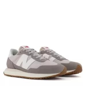 New Balance 237 - Grey