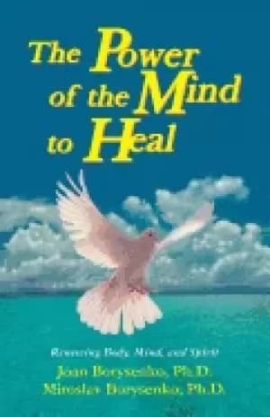 power of the mind to heal