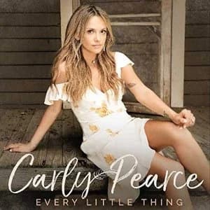 Carly Pearce - Every Little Thing CD