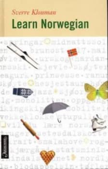 Learn Norwegian a Practical Course in Spoken and Written Norwegian Hardback