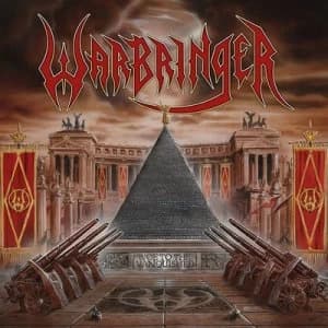 Woe to the Vanquished by Warbringer CD Album