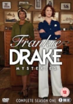Frankie Drake Mysteries - Series 1