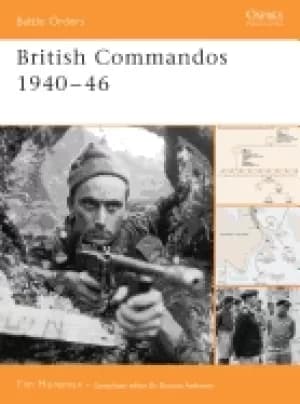british commandos 1940 46