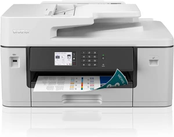 Brother MFC-J3540DW Multifunction Inkjet Printer