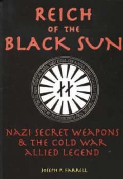 Reich of the Black Sun by Joseph P. Farrell Paperback