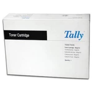 Tally 083203 Magenta Laser Toner Ink Cartridge