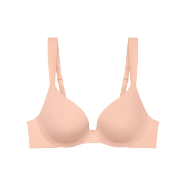 Triumph Womens bra Triumph Make-Up Illusion Rose Female 85B