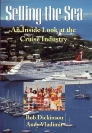 Selling the sea by Bob Dickinson