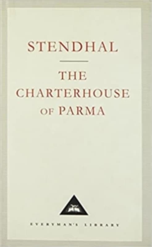 The Charterhouse Of Parma Hardback