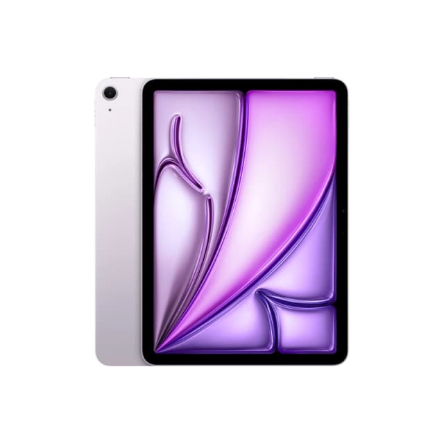 Apple iPad Air 11" M4 128GB WiFi 2026 - Purple, Purple