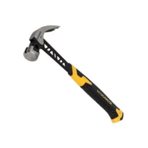 Roughneck Gorilla V-Series Claw Hammer 454g (16oz)