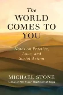The World Comes to You : Notes on Practice, Love, and Social Action