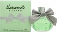 Azzaro Mademoiselle LEau Tres Florale Eau de Toilette For Her 50ml