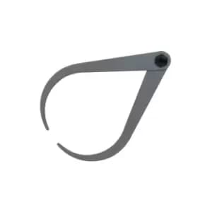 Moore & Wright 331 12"/300mm Outside Firm Joint Calipers