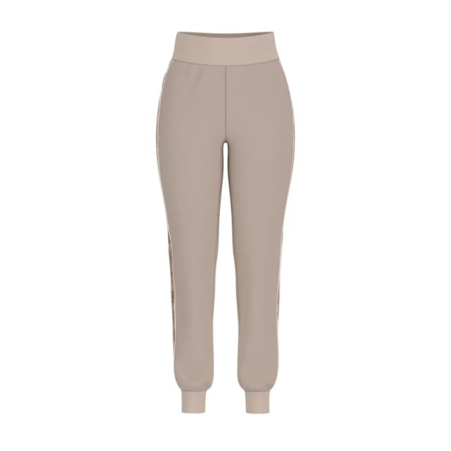 Guess Womens Trousers Guess Britney Beige Female XS