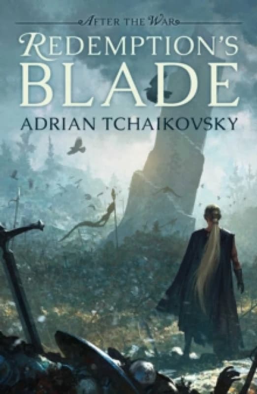 Redemption's Blade : Volume 1 Paperback / softback