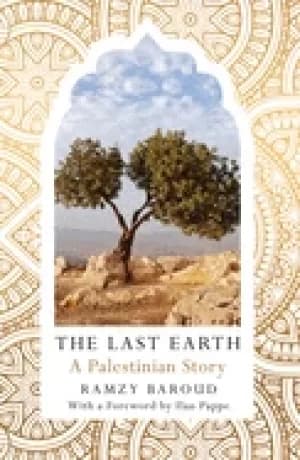 last earth a palestinian story