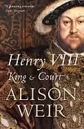 henry viii king and court
