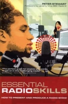 Essential Radio Skills by Peter Stewart Paperback