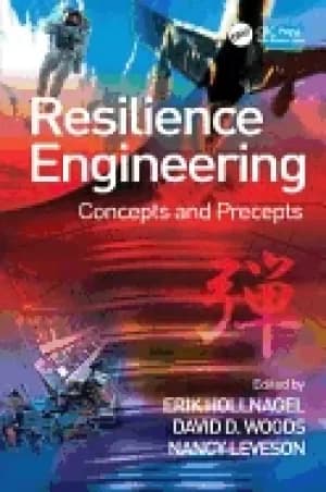 resilience engineering concepts and precepts