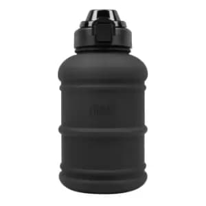 Everlast Extra Large Straw Bottle - Black