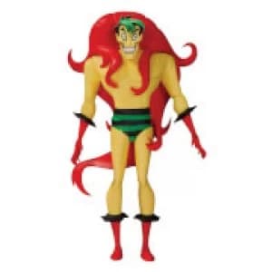 DC Collectibles DC Comics Batman Animated Series Creeper Action Figure