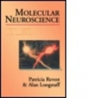Molecular neuroscience by Dr P Revest